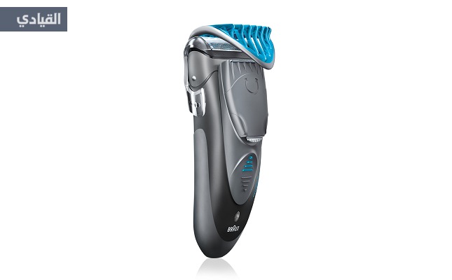 Braun Cruzer 6... الأداء الأفضل لحلاقة مثالية